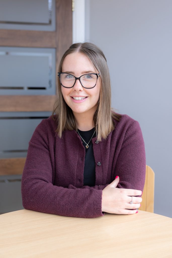Headshots for Solicitors