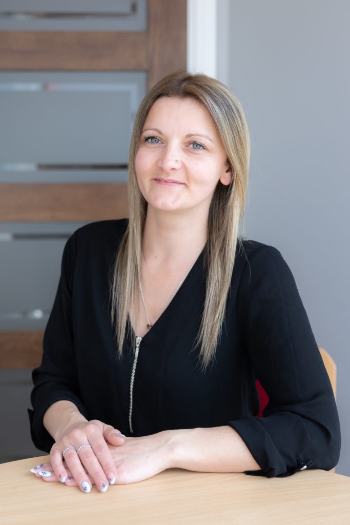 Headshots for Solicitors