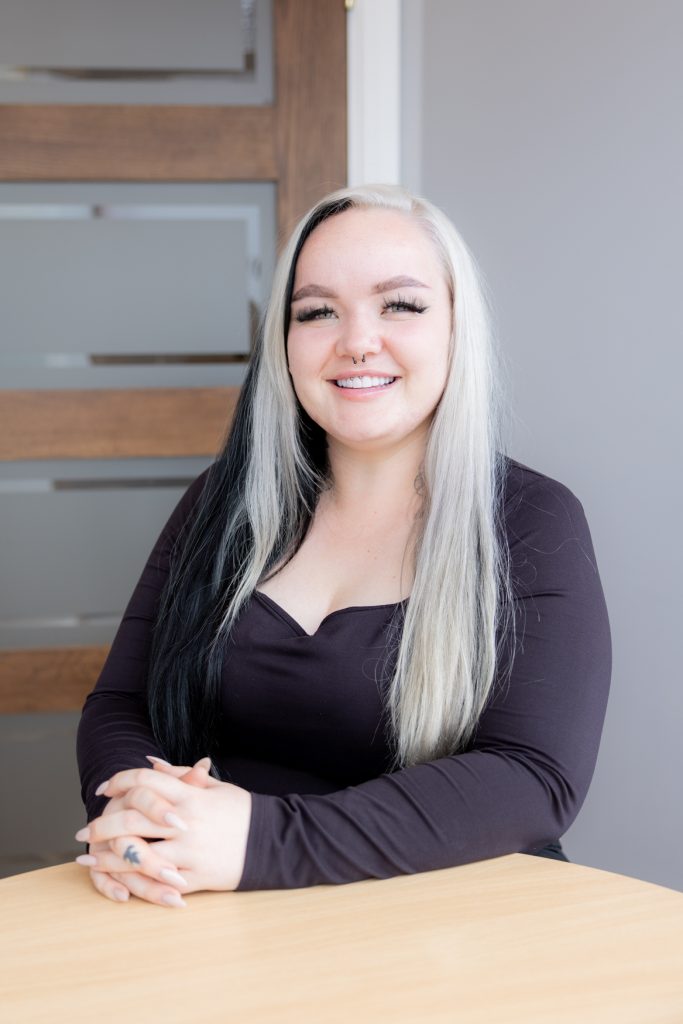 Headshots for Solicitors